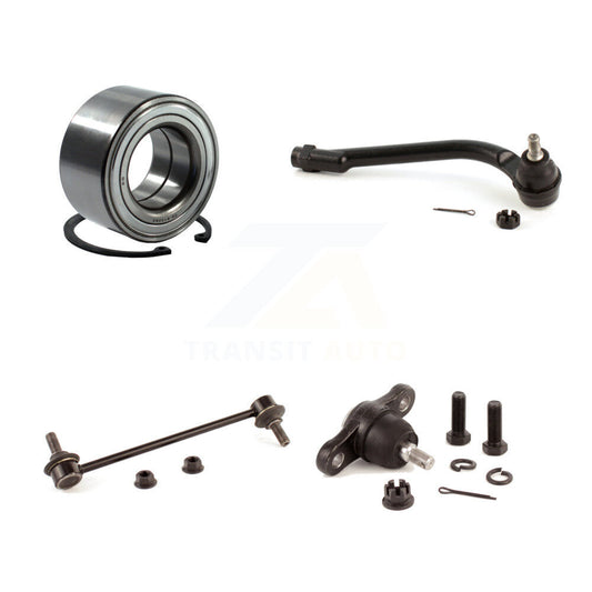 Wheel Bearing Kit-K7T-102907 - Kit.bestparts.ca
