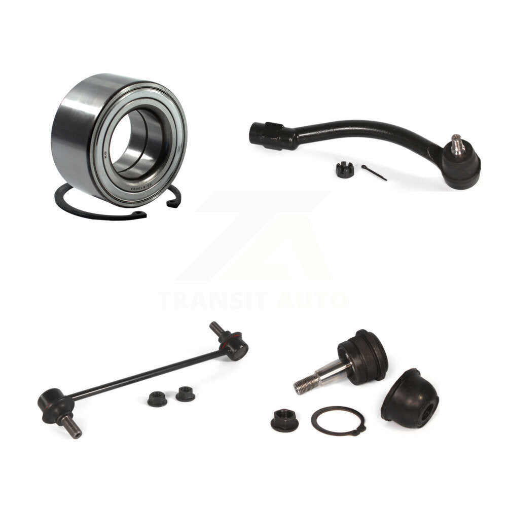 Wheel Bearing Kit-K7T-102908 - Kit.bestparts.ca