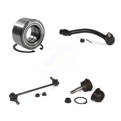 Wheel Bearing Kit-K7T-102908 - Kit.bestparts.ca