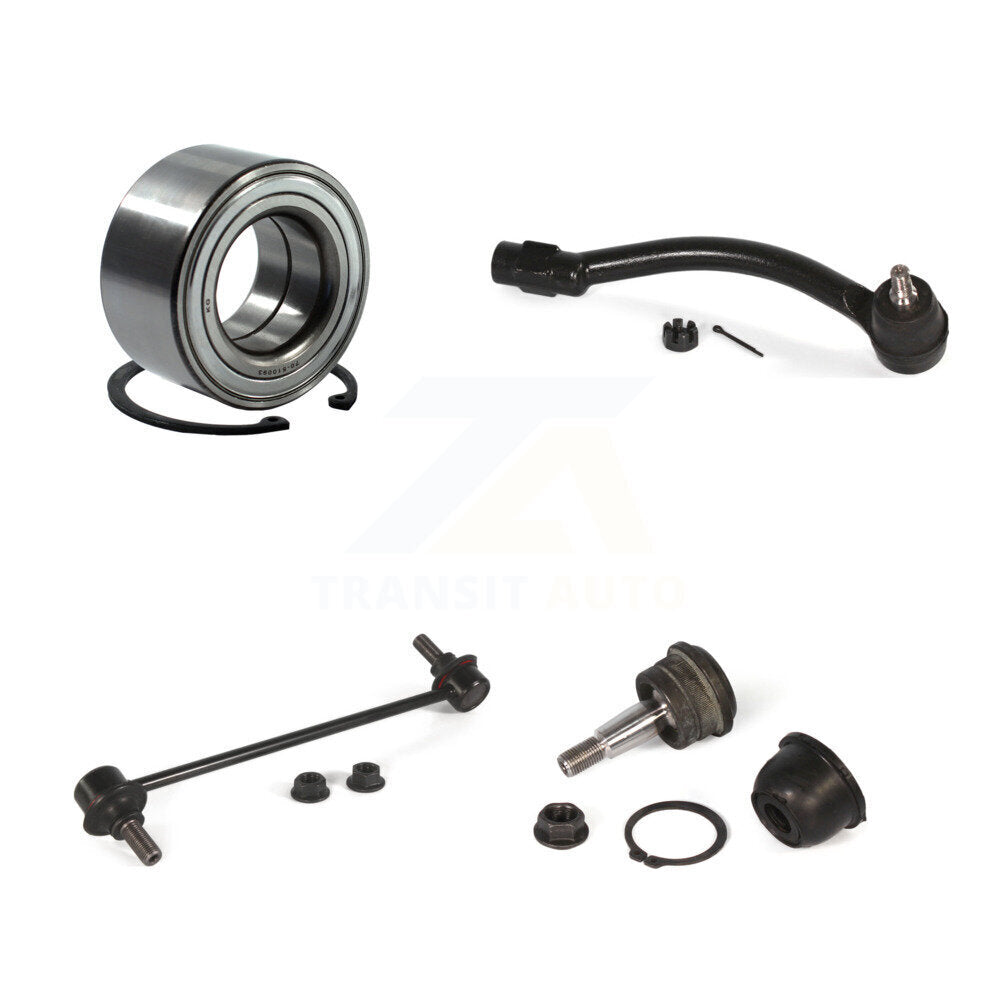 Wheel Bearing Kit-K7T-102909 - Kit.bestparts.ca Kit.bestparts.ca