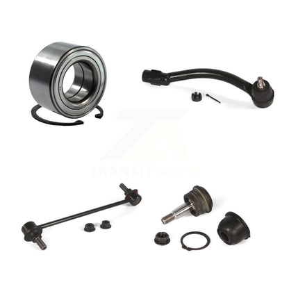Wheel Bearing Kit-K7T-102909 - Kit.bestparts.ca