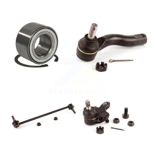 Wheel Bearing Kit-K7T-102910 - Kit.bestparts.ca