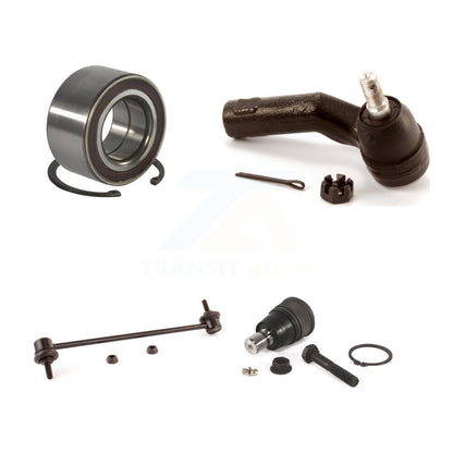 Wheel Bearing Kit-K7T-102911 - Kit.bestparts.ca