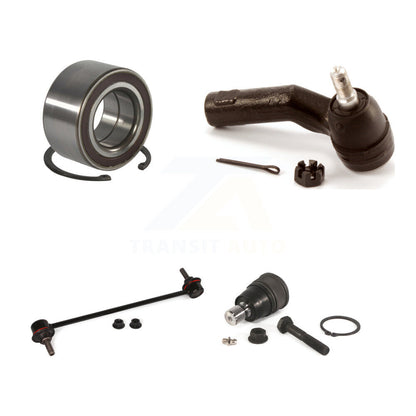 Wheel Bearing Kit-K7T-102912 - Kit.bestparts.ca