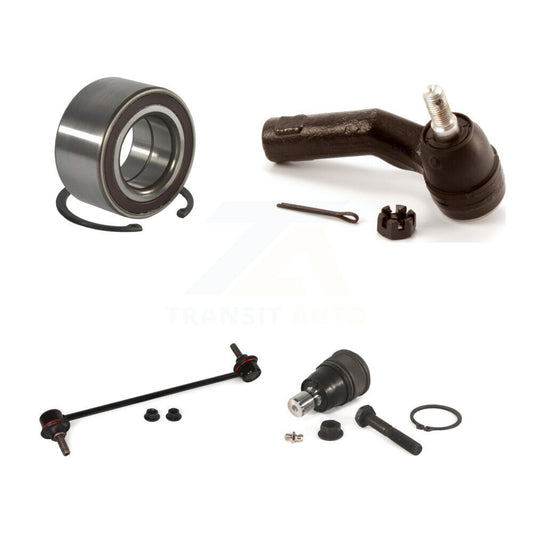 Wheel Bearing Kit-K7T-102912 - Kit.bestparts.ca