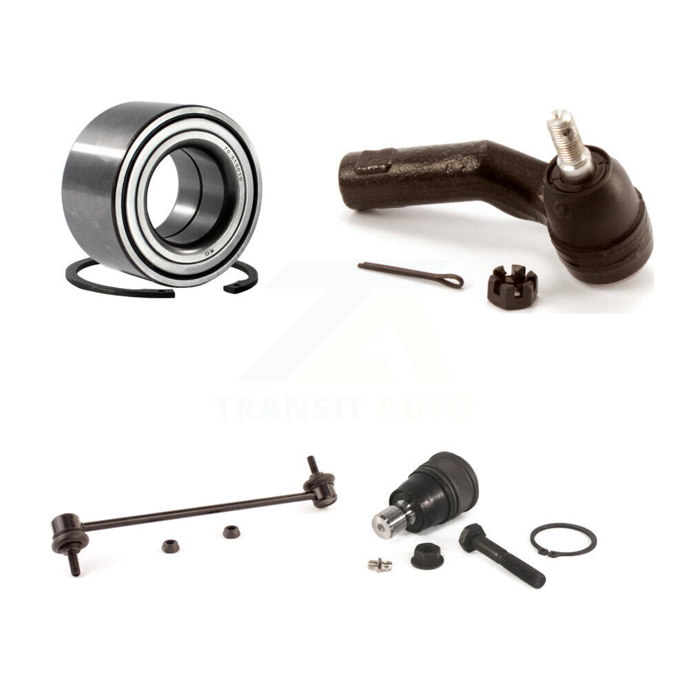 Wheel Bearing Kit-K7T-102914 - Kit.bestparts.ca Kit.bestparts.ca
