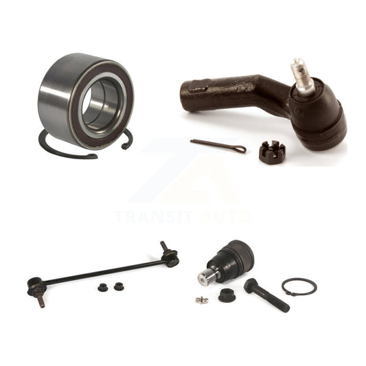 Wheel Bearing Kit-K7T-102915 - Kit.bestparts.ca
