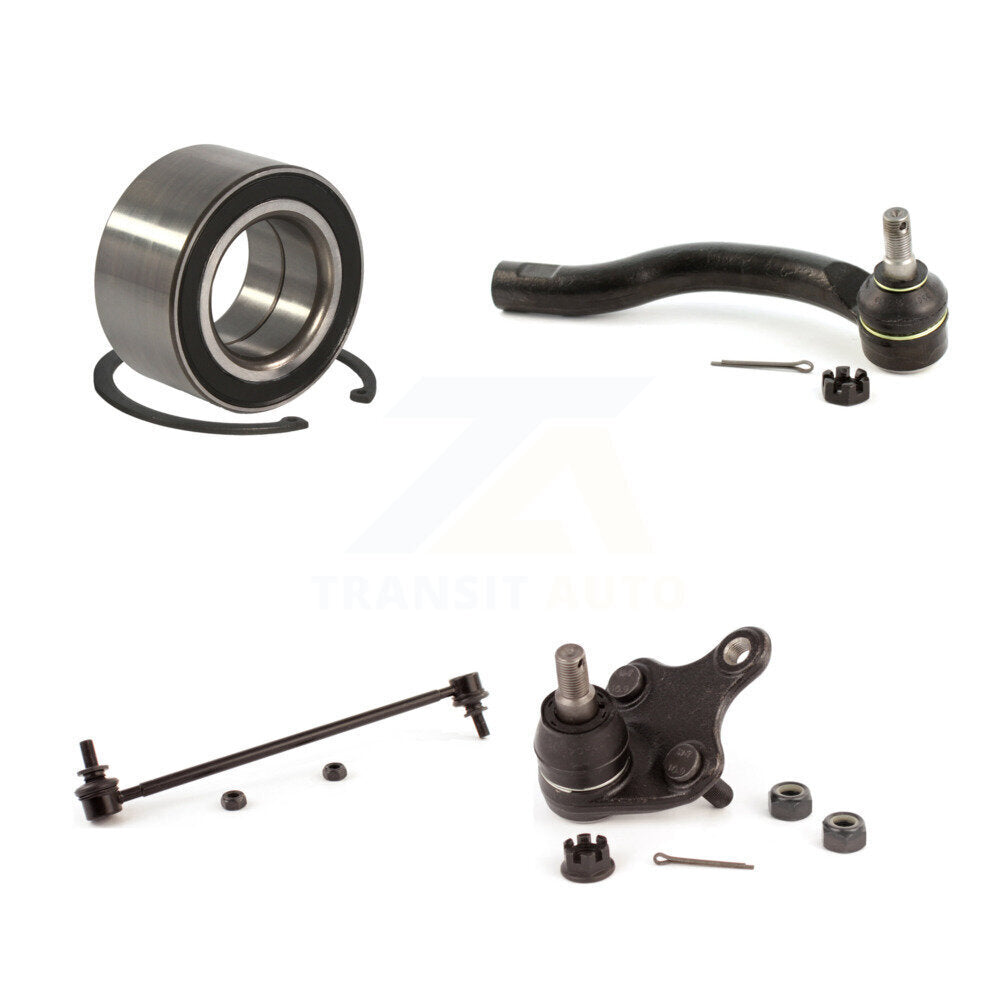 Wheel Bearing Kit-K7T-102916 - Kit.bestparts.ca