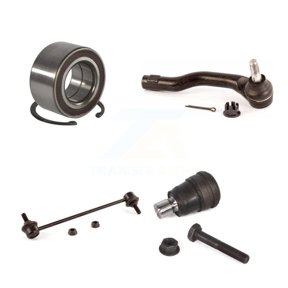 Wheel Bearing Kit-K7T-102919 - Kit.bestparts.ca Kit.bestparts.ca