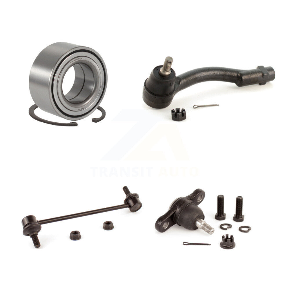 Wheel Bearing Kit-K7T-102920 - Kit.bestparts.ca Kit.bestparts.ca