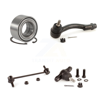 Wheel Bearing Kit-K7T-102920 - Kit.bestparts.ca