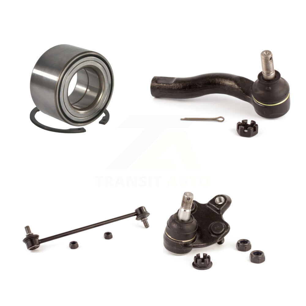 Wheel Bearing Kit-K7T-102921 - Kit.bestparts.ca Kit.bestparts.ca