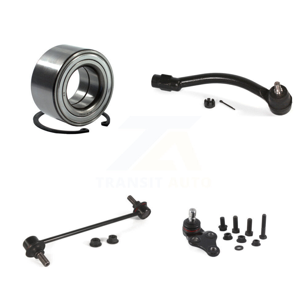 Wheel Bearing Kit-K7T-102922 - Kit.bestparts.ca Kit.bestparts.ca