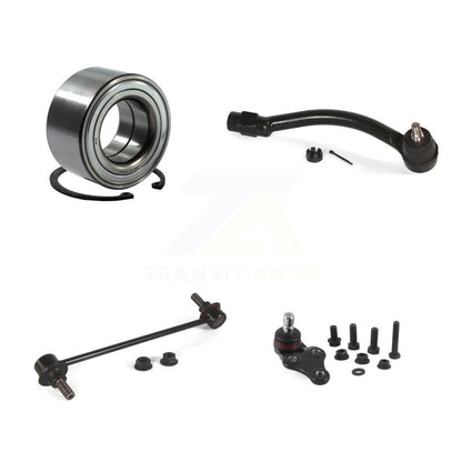 Wheel Bearing Kit-K7T-102922 - Kit.bestparts.ca
