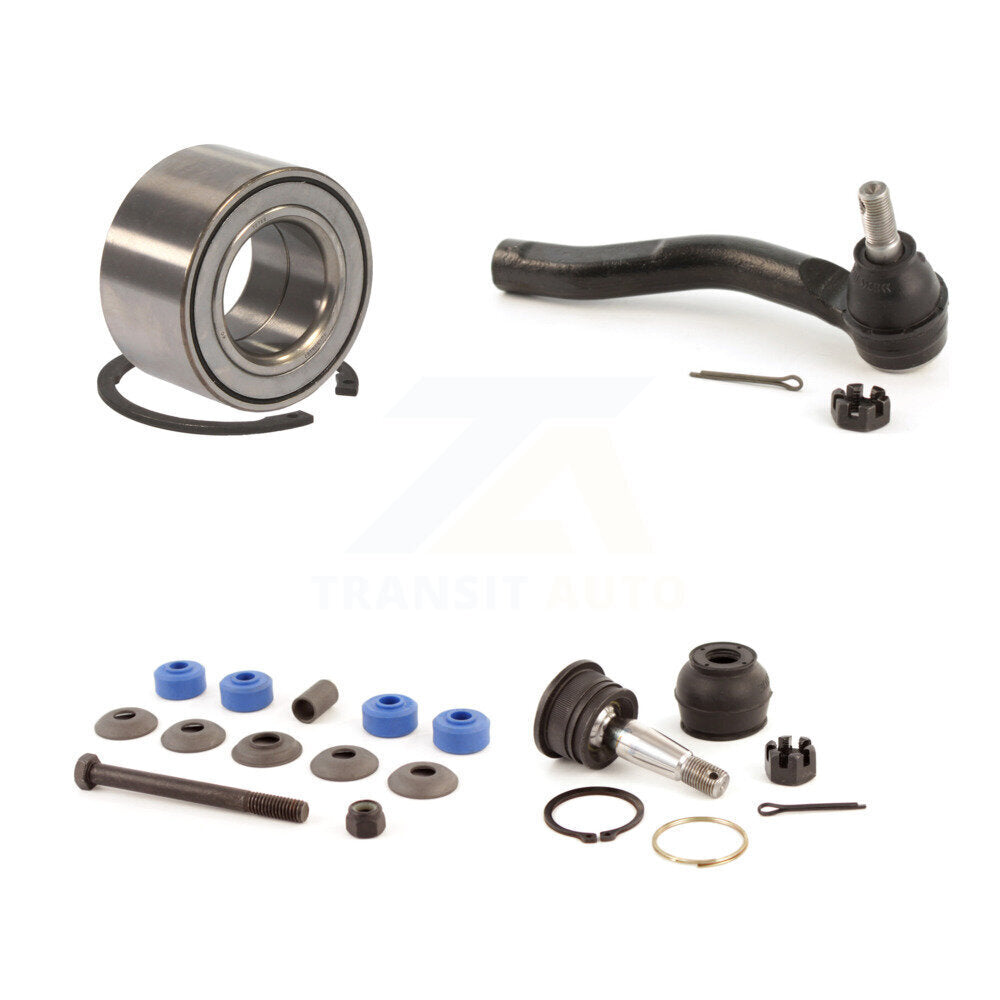 Wheel Bearing Kit-K7T-102923 - Kit.bestparts.ca Kit.bestparts.ca