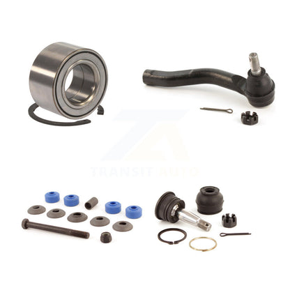 Wheel Bearing Kit-K7T-102923 - Kit.bestparts.ca