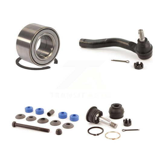Wheel Bearing Kit-K7T-102923 - Kit.bestparts.ca