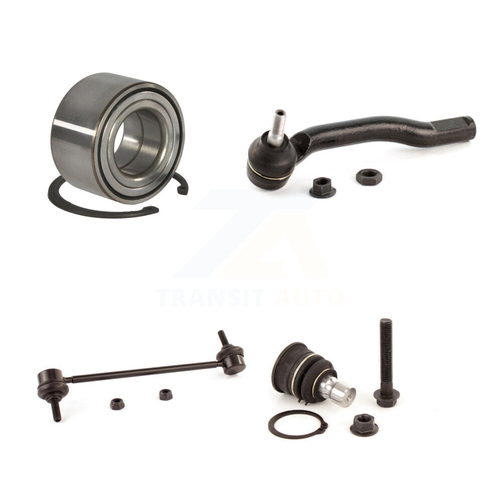 Wheel Bearing Kit-K7T-102924 - Kit.bestparts.ca
