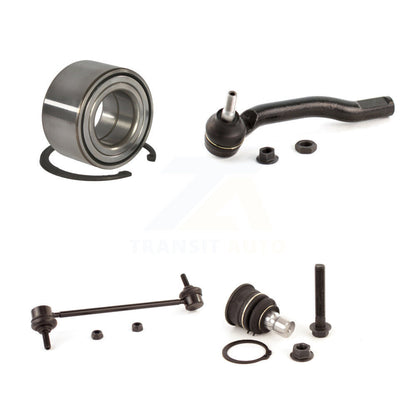 Wheel Bearing Kit-K7T-102924 - Kit.bestparts.ca