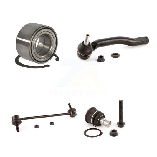 Wheel Bearing Kit-K7T-102924 - Kit.bestparts.ca