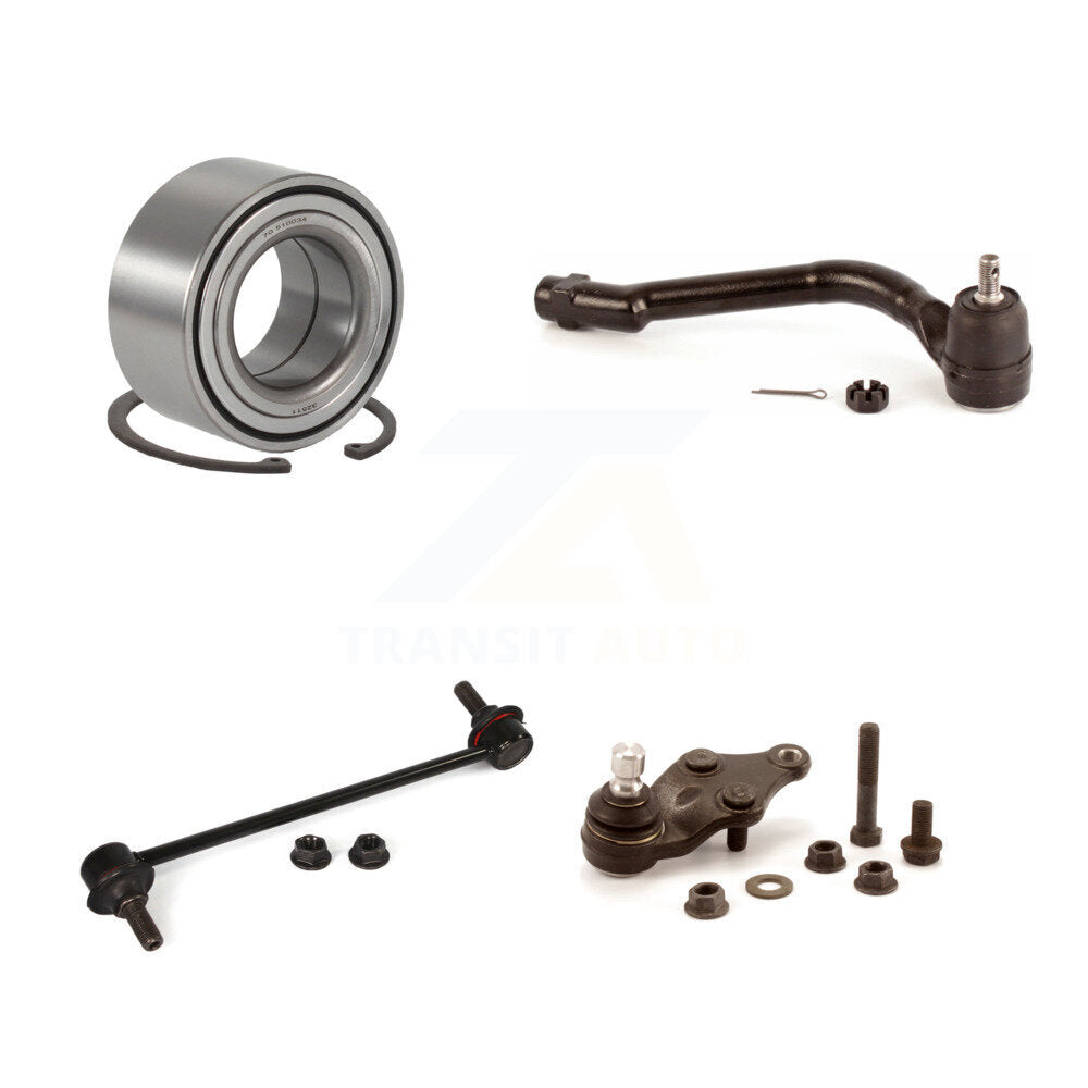Wheel Bearing Kit-K7T-102926 - Kit.bestparts.ca Kit.bestparts.ca