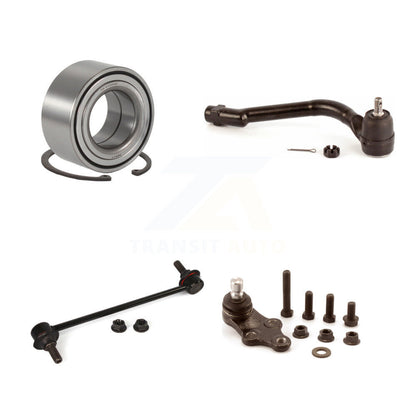Wheel Bearing Kit-K7T-102927 - Kit.bestparts.ca