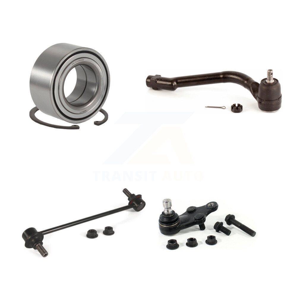 Wheel Bearing Kit-K7T-102928 - Kit.bestparts.ca Kit.bestparts.ca