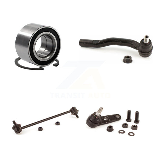 Wheel Bearing Kit-K7T-102929 - Kit.bestparts.ca