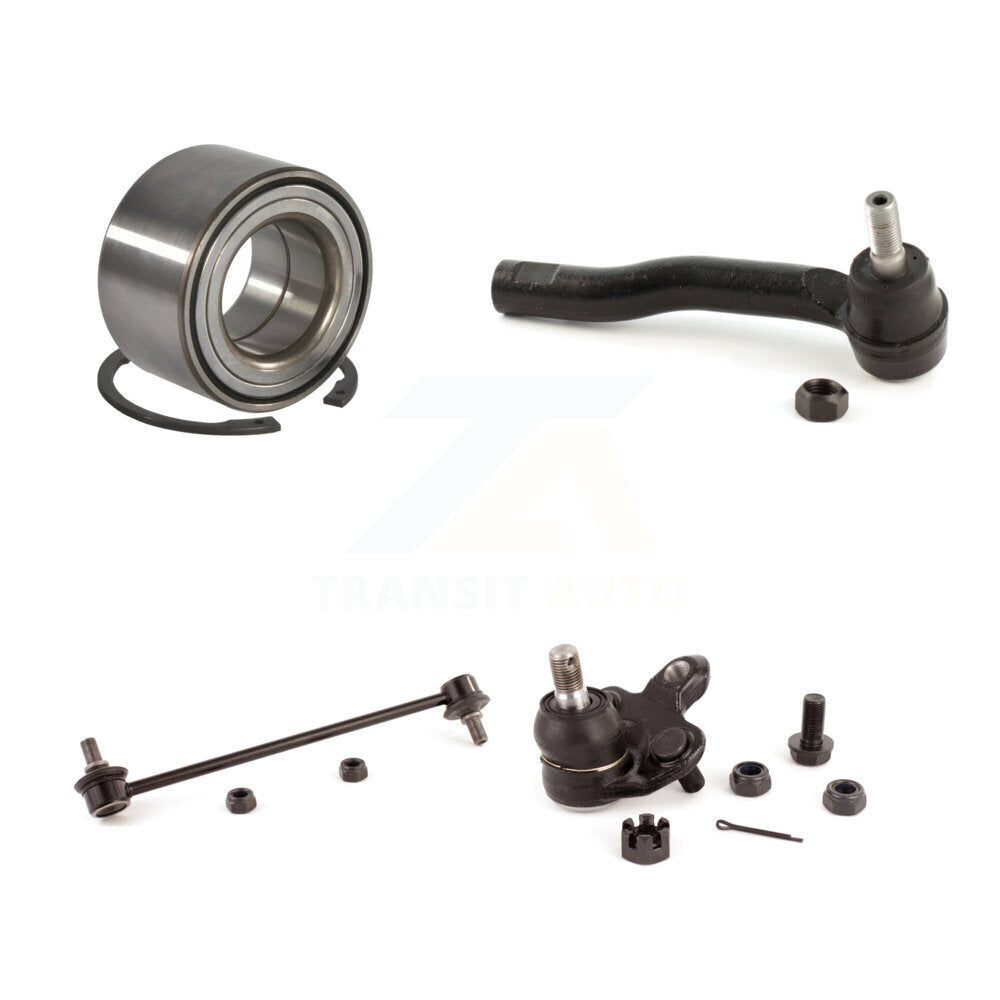 Wheel Bearing Kit-K7T-102930 - Kit.bestparts.ca