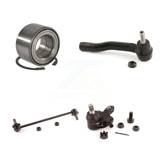 Wheel Bearing Kit-K7T-102930 - Kit.bestparts.ca