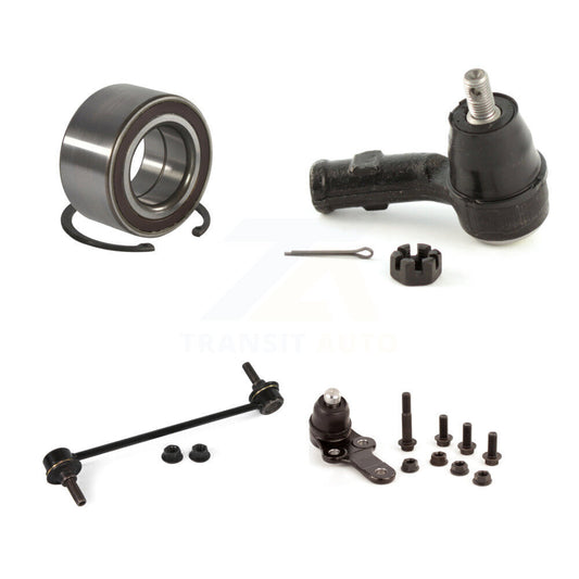 Wheel Bearing Kit-K7T-102931 - Kit.bestparts.ca