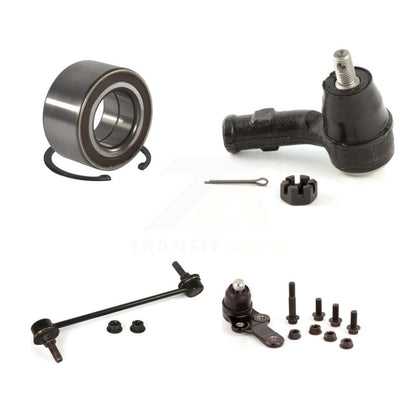 Wheel Bearing Kit-K7T-102932 - Kit.bestparts.ca