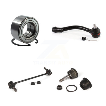 Wheel Bearing Kit-K7T-102933 - Kit.bestparts.ca