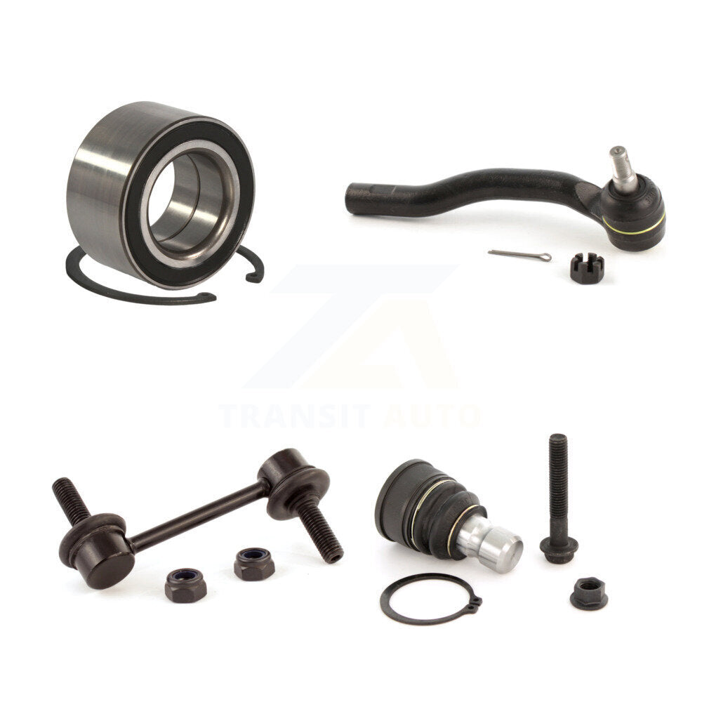 Wheel Bearing Kit-K7T-102934 - Kit.bestparts.ca Kit.bestparts.ca