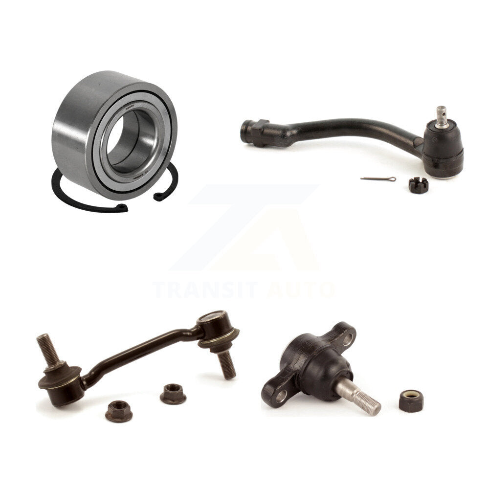 Wheel Bearing Kit-K7T-102936 - Kit.bestparts.ca Kit.bestparts.ca