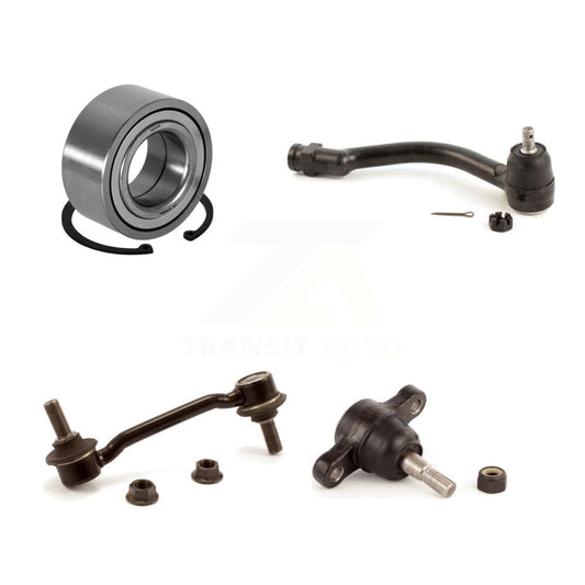 Wheel Bearing Kit-K7T-102936 - Kit.bestparts.ca