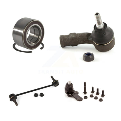 Wheel Bearing Kit-K7T-102937 - Kit.bestparts.ca