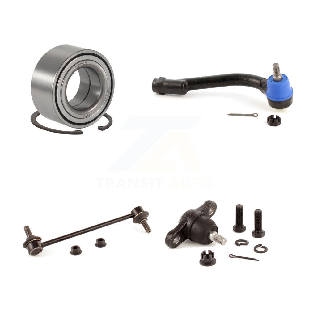 Wheel Bearing Kit-K7T-102939 - Kit.bestparts.ca