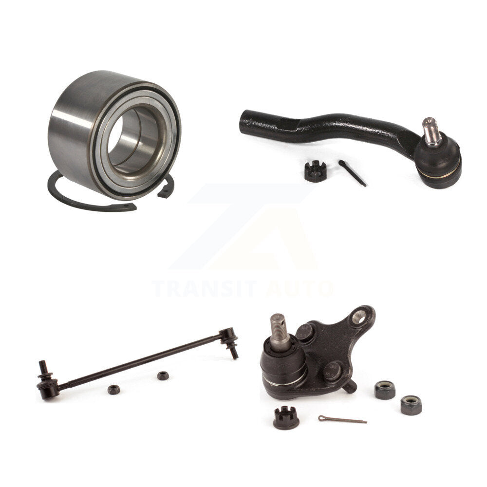 Wheel Bearing Kit-K7T-102940 - Kit.bestparts.ca Kit.bestparts.ca