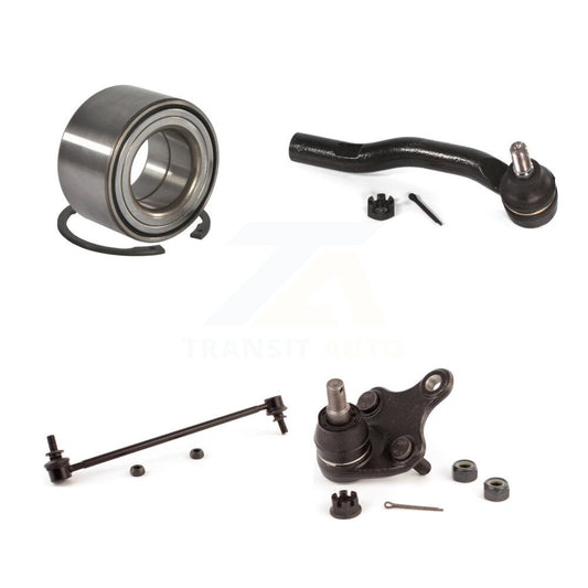 Wheel Bearing Kit-K7T-102940 - Kit.bestparts.ca