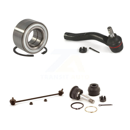 Wheel Bearing Kit-K7T-102941 - Kit.bestparts.ca