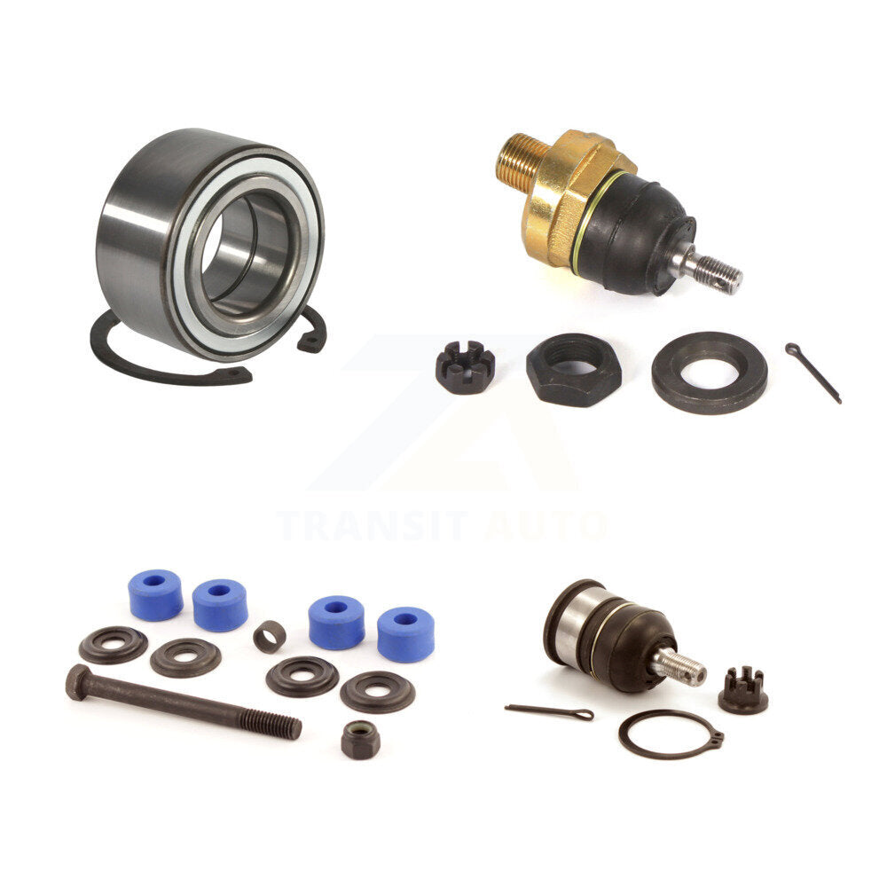 Wheel Bearing Kit-K7T-102942 - Kit.bestparts.ca