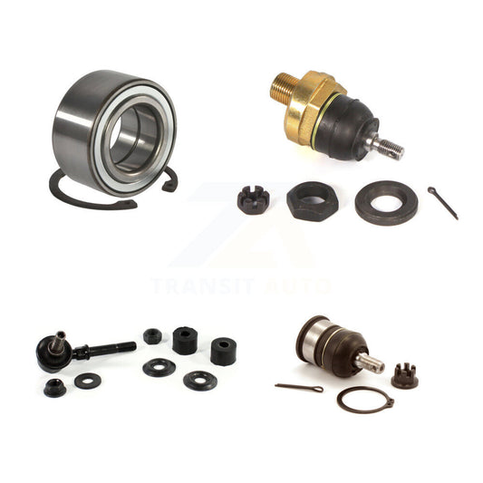 Wheel Bearing Kit-K7T-102943 - Kit.bestparts.ca