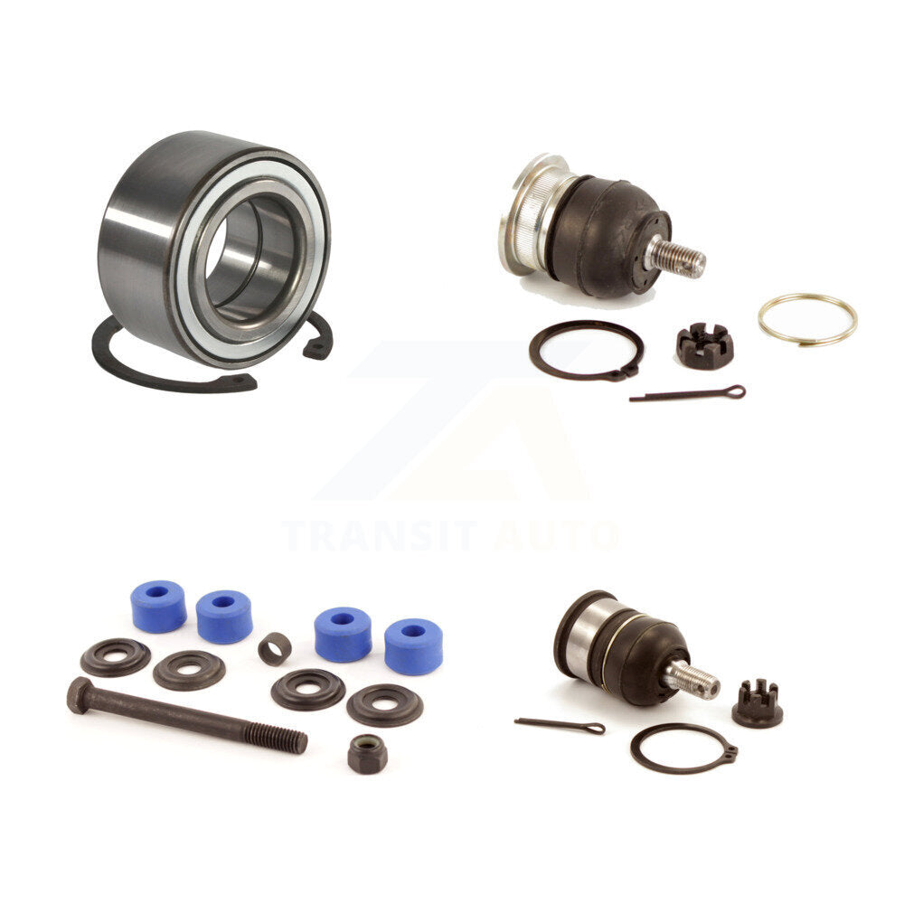 Wheel Bearing Kit-K7T-102944 - Kit.bestparts.ca Kit.bestparts.ca