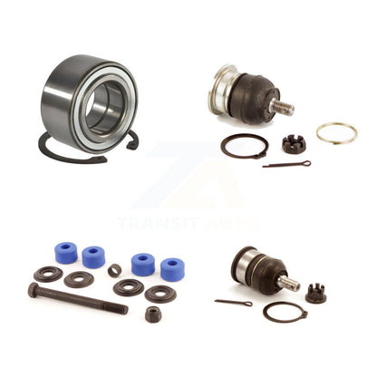 Wheel Bearing Kit-K7T-102944 - Kit.bestparts.ca