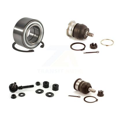 Wheel Bearing Kit-K7T-102945 - Kit.bestparts.ca