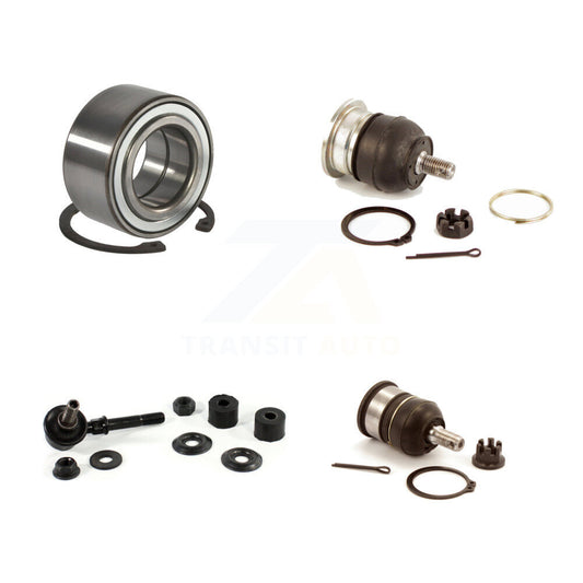 Wheel Bearing Kit-K7T-102945 - Kit.bestparts.ca