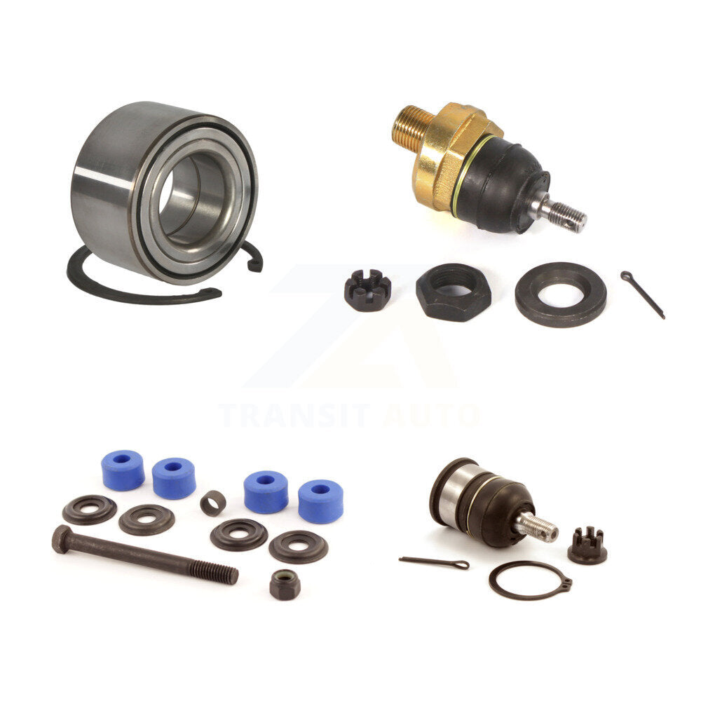 Wheel Bearing Kit-K7T-102946 - Kit.bestparts.ca