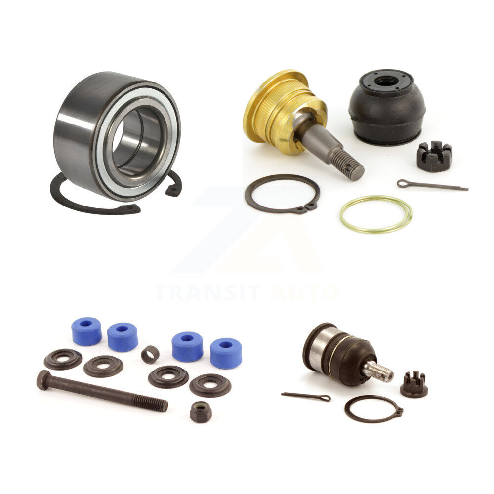 Wheel Bearing Kit-K7T-102947 - Kit.bestparts.ca Kit.bestparts.ca