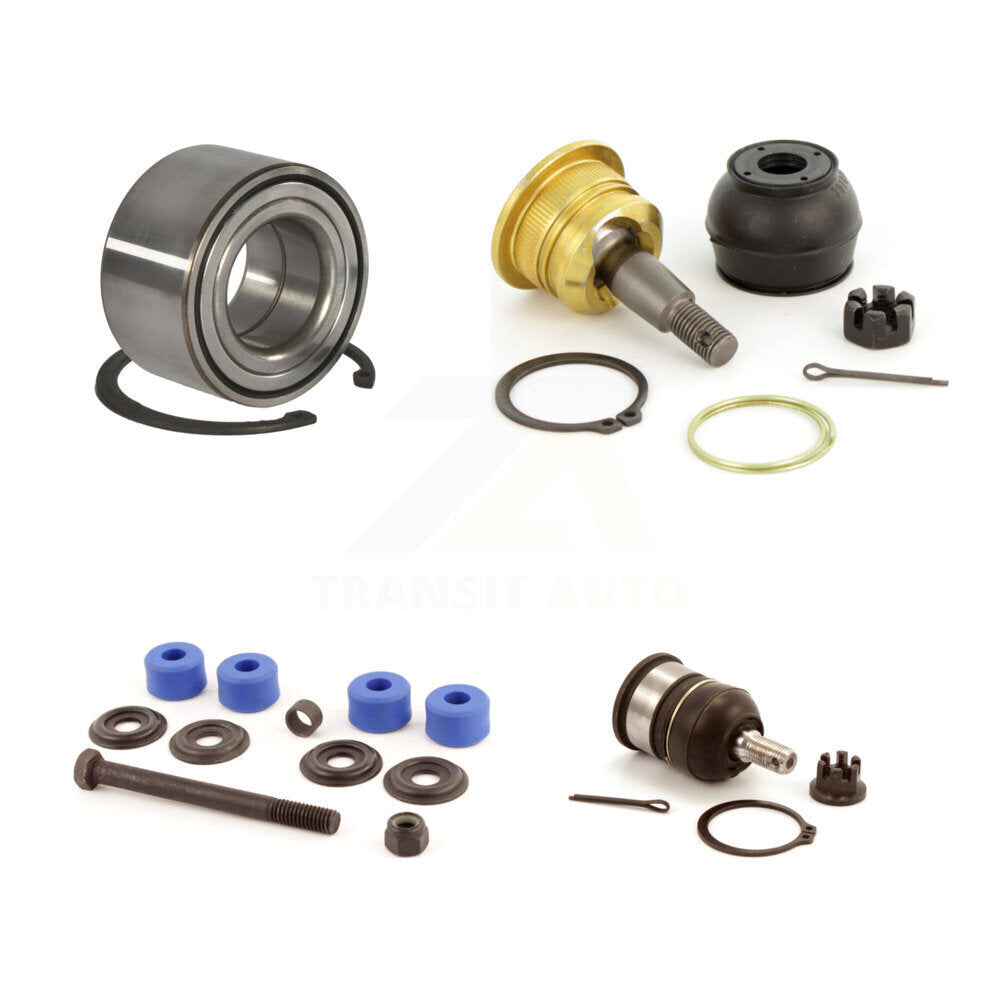 Wheel Bearing Kit-K7T-102948 - Kit.bestparts.ca Kit.bestparts.ca